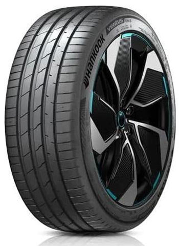 255/45R20 101T HANKOOK ION EVO SUV IK01A