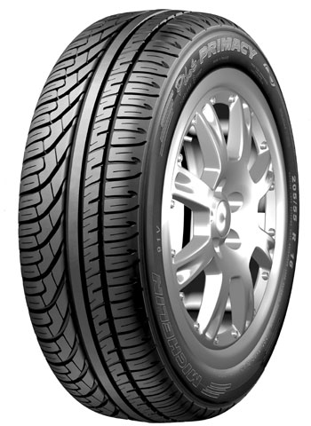 275/50R22 115W MICHELIN PRIMACY ALL SEASON LR XL