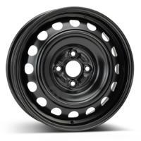 ALCAR STAHLRAD 7615 5x15 4/100 ET39 CB54