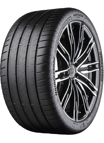 295/35R21 107Y BRIDGESTONE POTENZA SPORT XL
