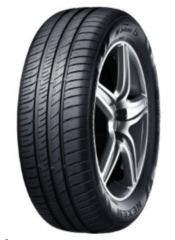 205/55R16 91V NEXEN N´BLUE S