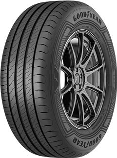235/60R17 102V GOODYEAR EFFICIENTGRIP 2 SUV