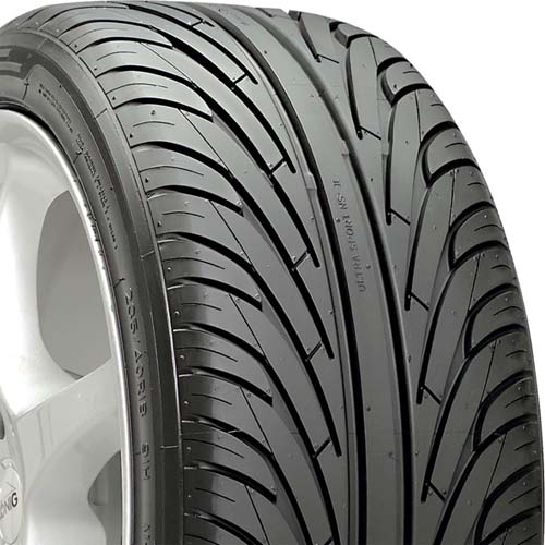 185/55R15 82V NANKANG NS-2