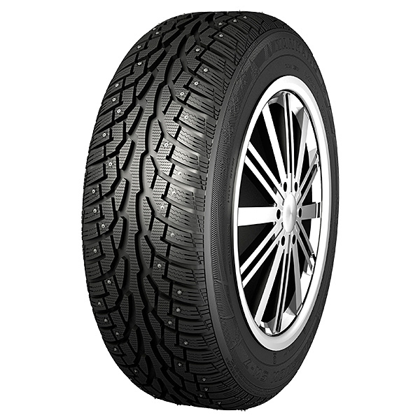 185/70R14 88T NANKANG SNOW SW-7 XL