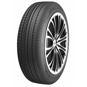 195/40R17 81W NANKANG SPORTNEX AS-1