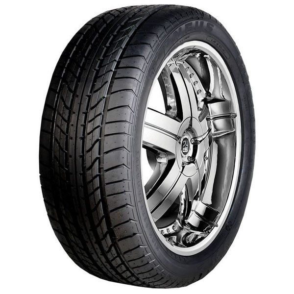 235/45R17 93V RADBURG V71 -PINNOITETTU-