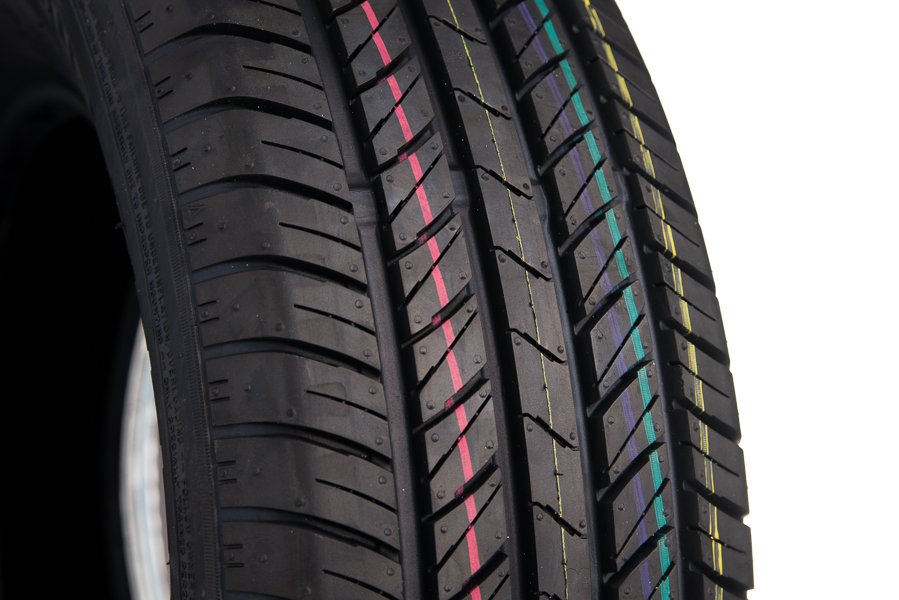 165/75R13 81H NANKANG N-605