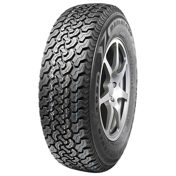 215/65R16 98H LINGLONG 
