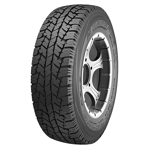 285/65R17 116S NANKANG FT-7
