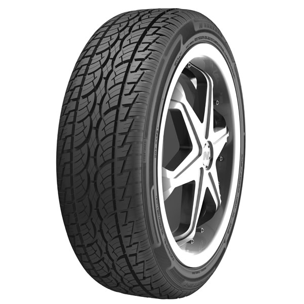225/65R18 103H NANKANG UTILITY SP-7