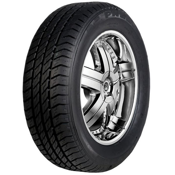195/60R15 88H RADBURG BPV3A -PINNOITETTU-