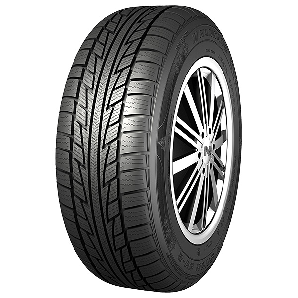 175/55R16 80H NANKANG SNOW VIVA SV-2