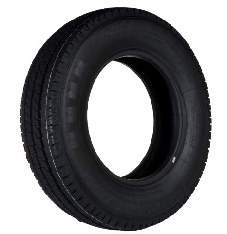 205/75R16C 110N RADBURG STAR GRIP -PINNOITETTU-