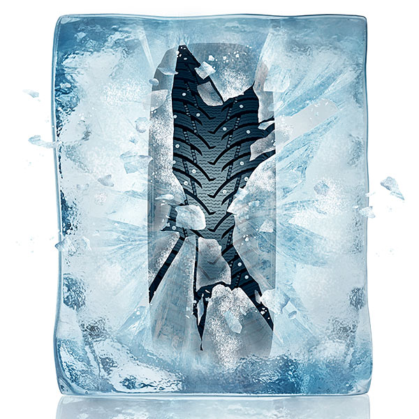 215/55R18 99T NANKANG SW-8