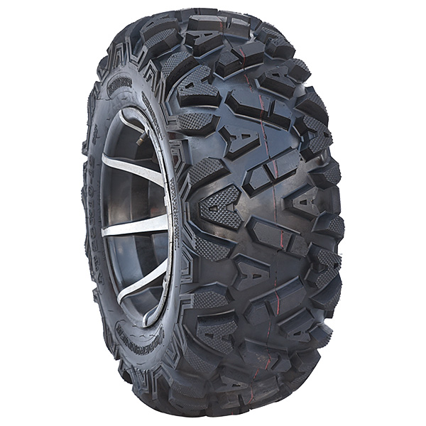 10x25.00R12 50F FORERUNNER KNIGHT mönkijän rengas