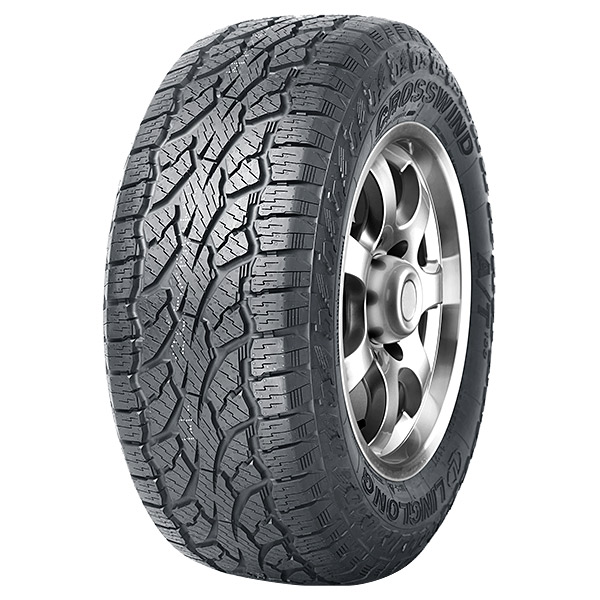 225/75R16 115/112Q LINGLONG 