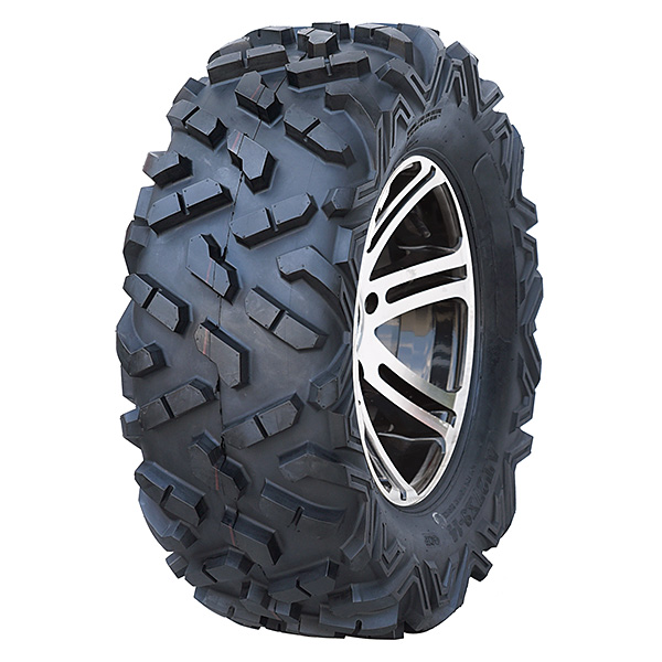 27x9.00R14 49F FORERUNNER ATLAS MÖNKIJÄN RENGAS