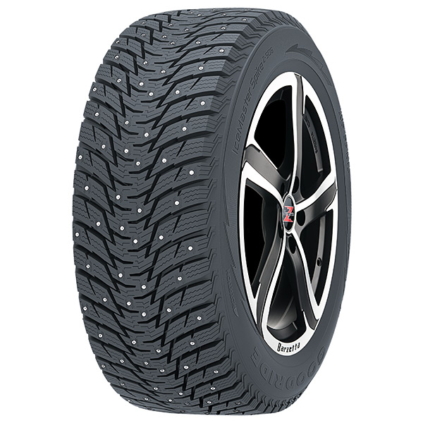 235/45R18 98T GOODRIDE ICEMASTER SPIKE