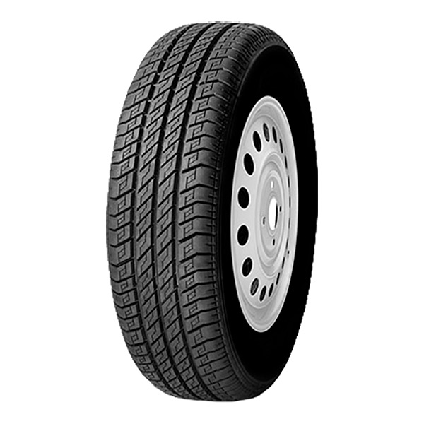 195/70R15C 104N RADBURG ESPACE -PINNOITETTU-