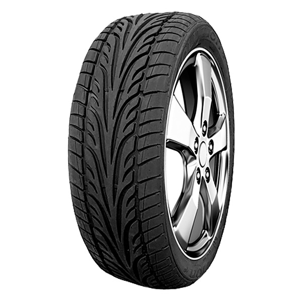 205/50R17 93V RADBURG Evo 3 VBlade -pinnoitettu-