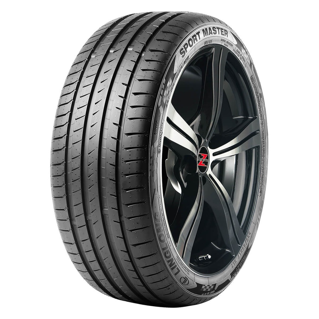 265/35R18 97Y LINGLONG  XL