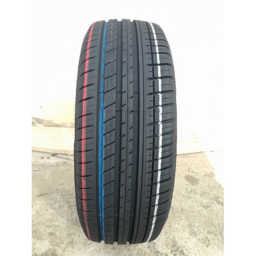 225/40R18 88V RADBURG SPORT RS3 -PINNOITETTU-