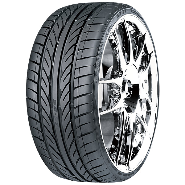 285/35R22 106V GOODRIDE SA57 XL