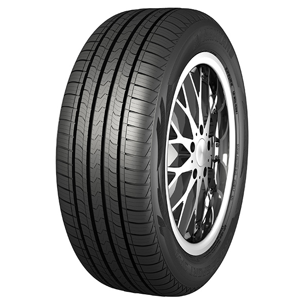 205/70R16 97H NANKANG CROSS SPORT SP-9