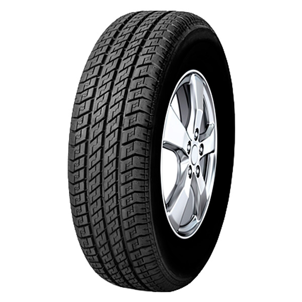 165/70R14 81P RADBURG KINGPIN -PINNOITETTU-