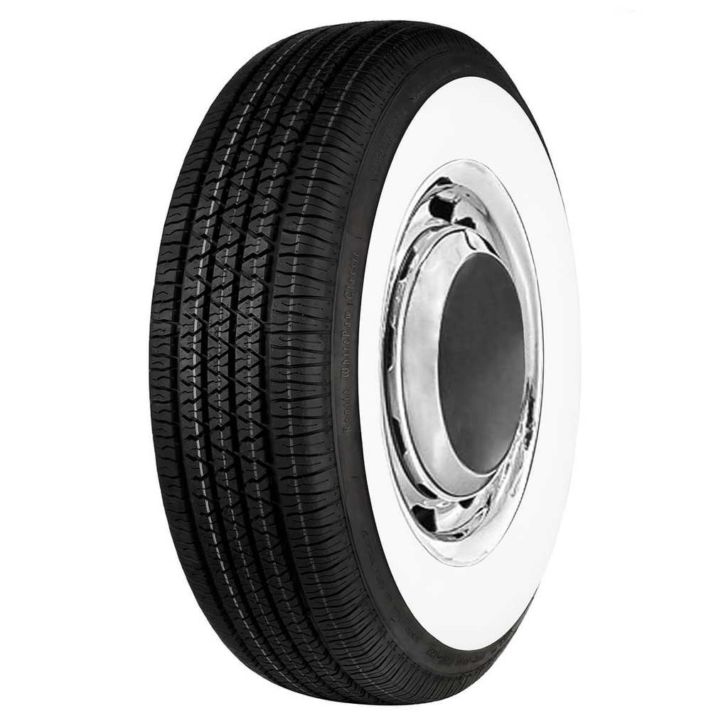 215/75R14 100S KONTIO TYRES WHITEPAW CLASSIC