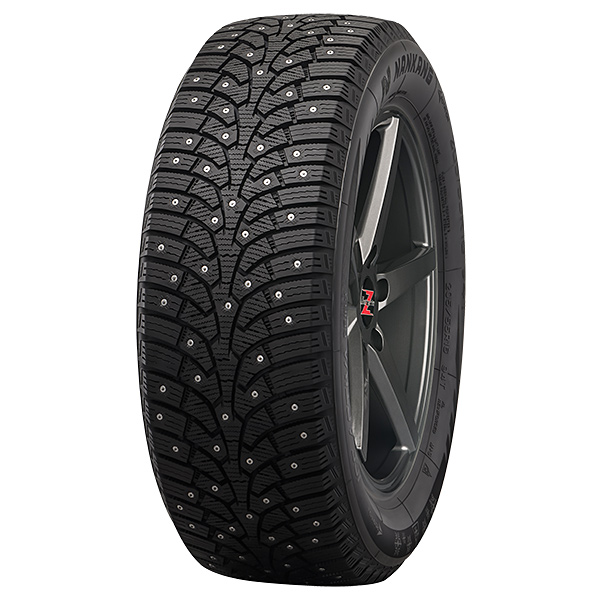 265/60R18 110Q NANKANG SW-9 XL