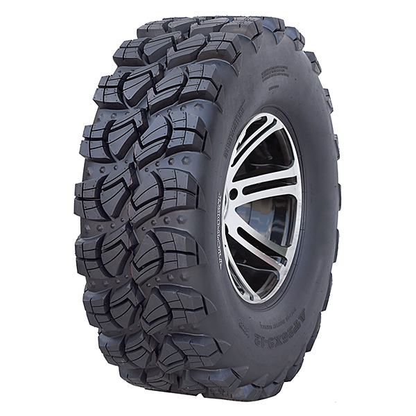 26x9.00R12 49F FORERUNNER VICTORY MÖNKIJÄN RENGAS