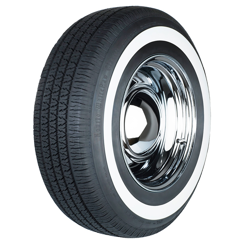 215/75R15 100T KONTIO TYRES WHITEPAW CLASSIC
