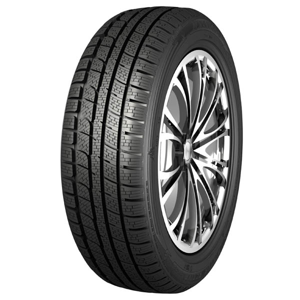195/70R15 97T NANKANG WINTER ACTIVA SV-55 XL