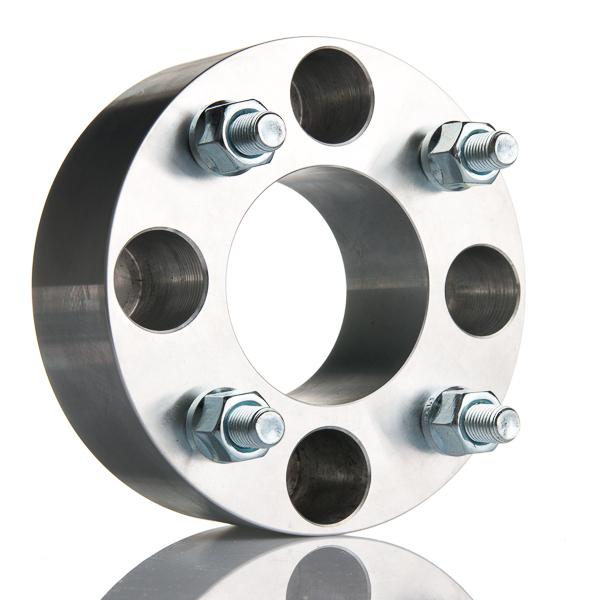 SteyrTek Adapteri (levikepala) 51mm 4x108/4x108