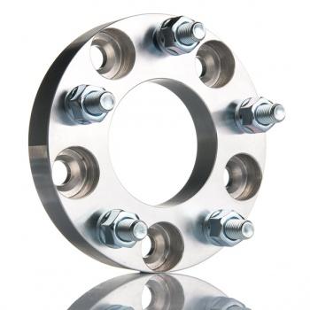 SteyrTek Adapteri (levikepala) 25mm 5x139,7/5x139,7
