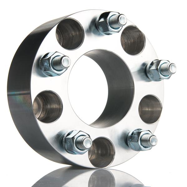 SteyrTek Adapteri (levikepala) 51mm 5x112/5x112