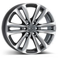 MAK SAFARI6 8.5x20 6/139.7 ET20 CB106.1