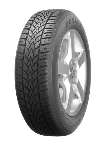 165/70R14 81T DUNLOP WINTER RESPONSE 2