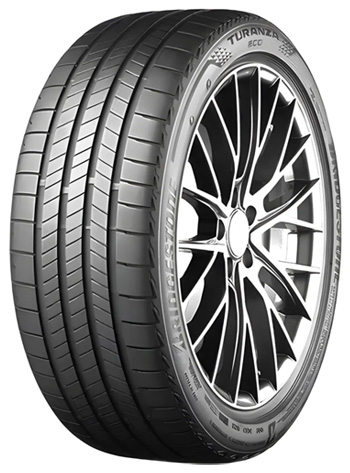 215/50R18 96W BRIDGESTONE TURANZA ECO XL