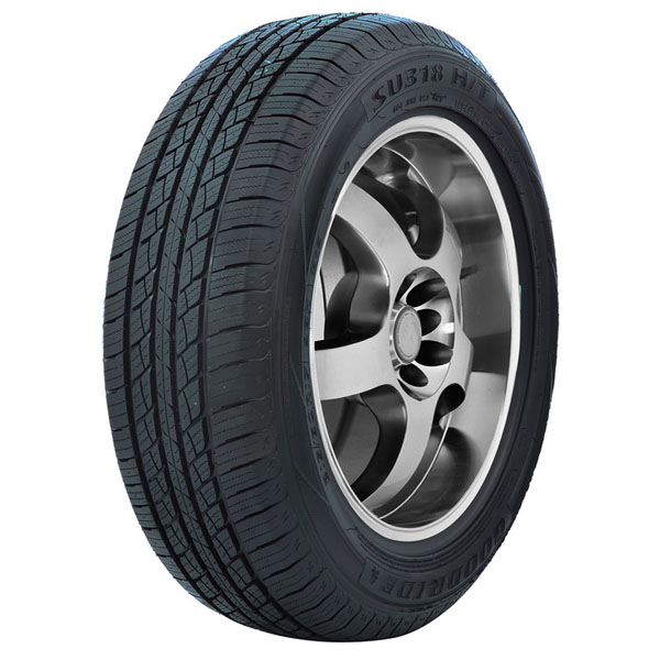 265/70R17 115T GOODRIDE SU318 H/T