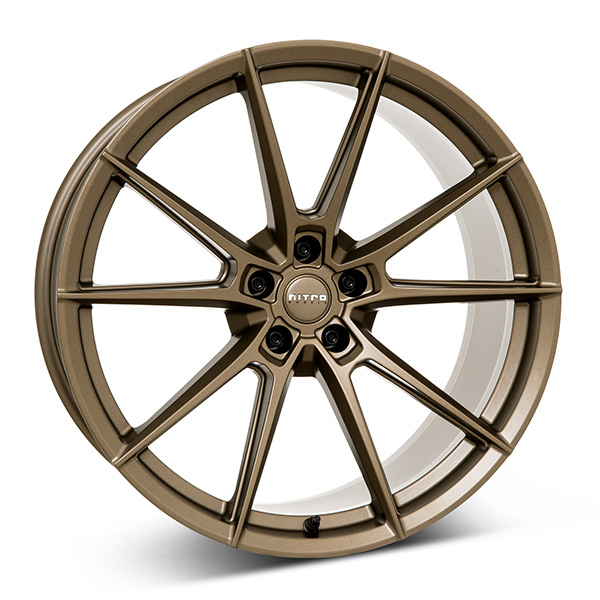 NITRO APEX FF M.BRONZE 8x21 5/114.3 ET35 CB73.1