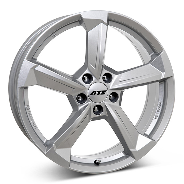 ATS AUVORA SLV 8x19 5/112 ET32 CB66.6