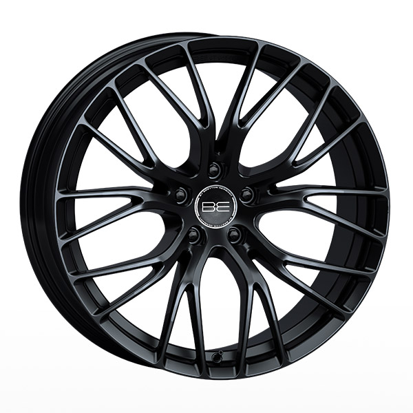 BREYTON BE FORCE4 M.BLK 8x18 5/100 ET35 CB57.1