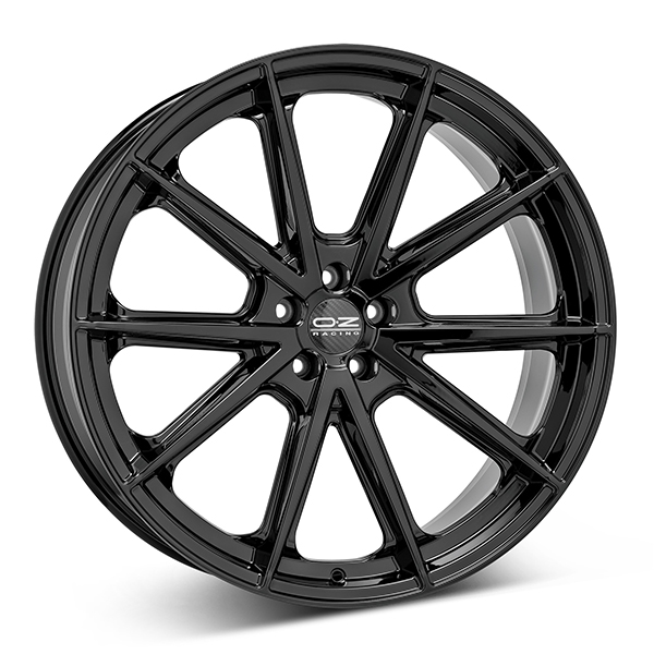 OZ SUPREMA XT HLT G.BLK | 11X23 5-120 E44 C66,60 60 11x23 5/120 ET44 CB66.6
