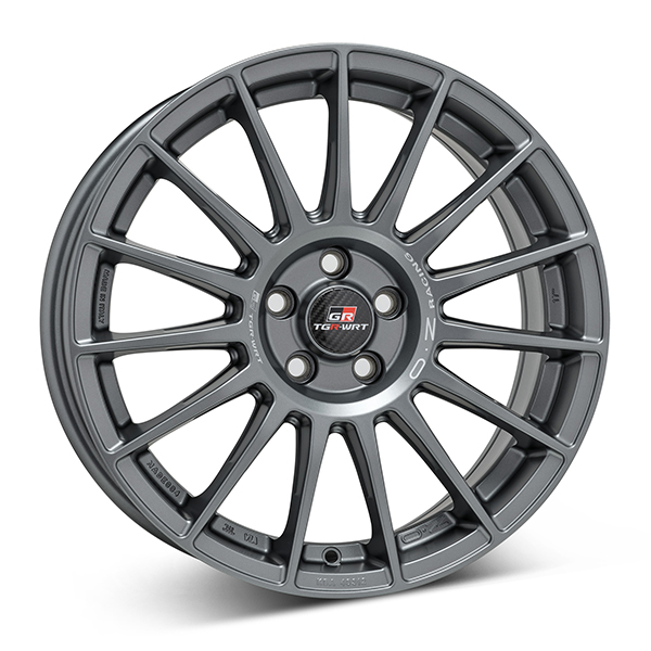 OZ SUPERTURISMO TGR-WRT M.GRAF | 8,5X20 5-114,3 E42 C75,10 60 8.5x20 5/114.3 ET42 CB75.1