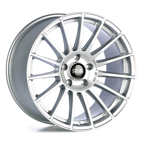 OZ SUPERTURISMO DAKAR M.SLV | 10X20 5-127 E48 C71,6 10x20 5/127 ET48 CB71.6