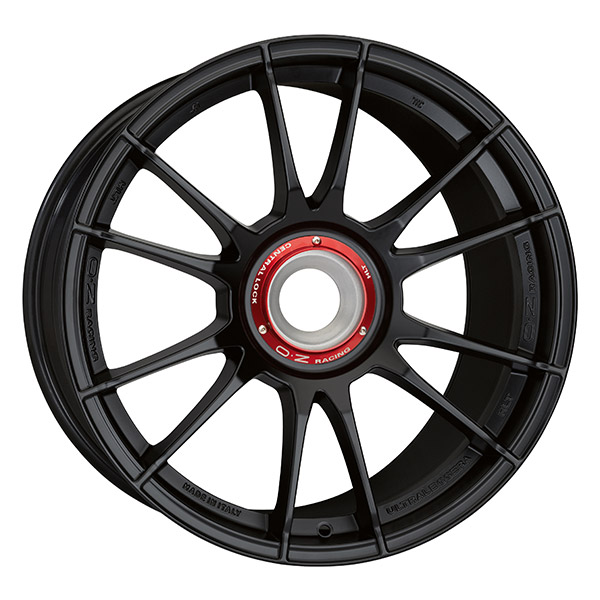 OZ ULTRALEGGERA CL BLK | 9X19 5-130 E47 C84,1 9x19 5/130 ET47 CB84.1