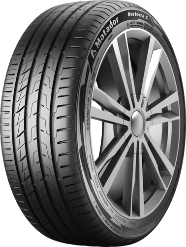 185/65R15 92T MATADOR HECTORRA 5 XL EVC