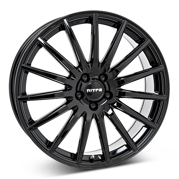 NITRO STING FF G.BLK 7.5x18 5/112 ET50 CB57.1